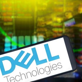 (DELL) القيمة العادلة لسهم ديل