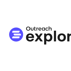 Musings from Outreach Explore 2024
