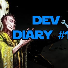 Dev Diary #19: The NOMAD Empire... A Completely New Way To Play Empire At War
