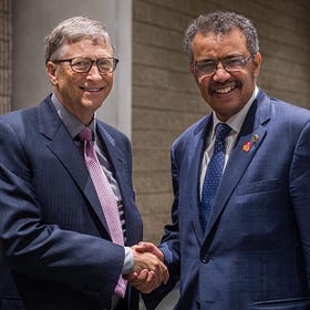 RENDKÍVÜLI HÍR! Az angolok is szöget vertek a WHO és Bill Gates tervének koporsójába