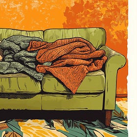 Brat Summer is OVER, Frumpy Fall is Here!