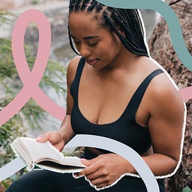 Issue #42: 5 Personal Development and Wellness Books Written By Black Women