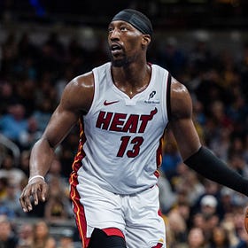 What's Been Going On With Bam Adebayo Part 2: A Full Breakdown of His Season