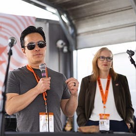 The world is watching: Frontier Collective brings Vancouver to SXSW