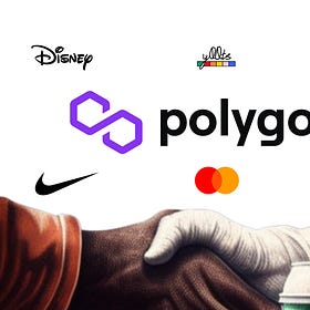 Why Are Brands Choosing Polygon: Separating Fact From Hype on the Hottest Blockchain