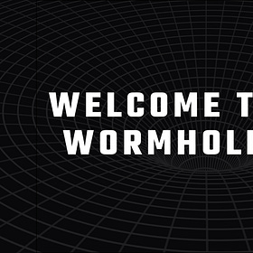 Welcome to Wormhole
