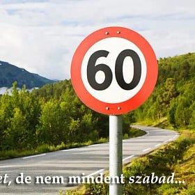 Az "eladás" hazugsága