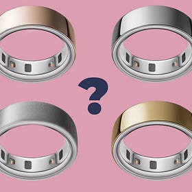 Oura Ring 4: Which Colour to Choose 