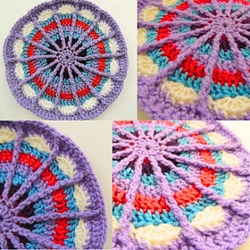 5 Crocheters on Depression, Suicide, and Crafting to Heal