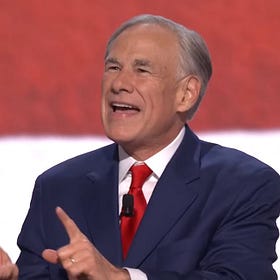 Fact Check: Abbott’s RNC Speech
