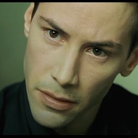 How Neo’s Character Arc Reveals The Matrix Superpower System