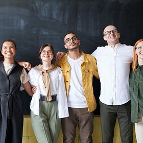 Motivating Employees With Different Views of Work