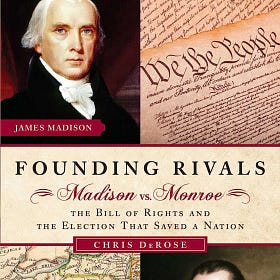 Godtype Journal #103: (The American July 4th Bible Codes) 