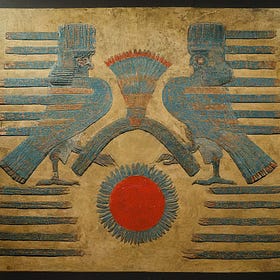 The Akkadian and Egyptian Myths of Creation 