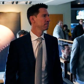 Time for a Red Sox Offseason Reality Check