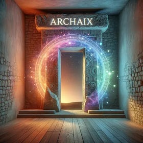 Archaix.com summary