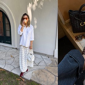March Favorites: My Hyperfixation Breakfast, Most-Complimented Flats, and the True Crime Podcast I Can't Stop Listening To