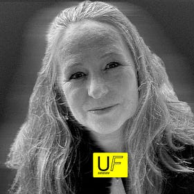 Nora Bateson: Warm Data, 'Combining,' and "Who Can You Be When You Are With Me?" | Urgent Futures #27