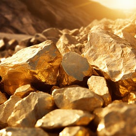 This Is Probably the Decade's Biggest Opportunity in Gold Stocks