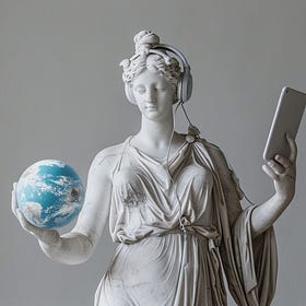 Il mondo è in mano ai creator