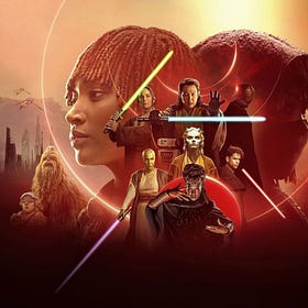 The Acolyte: A Revealing Look at the State of the Star Wars Fandom Today