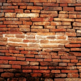 Another Brick in the Wall