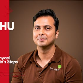 Khyaal - An Engagement Platform for Senior Citizens in India