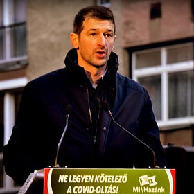 Mit köszönhetünk a Covid-terrornak?