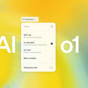 OpenAI o1-preview: Un salto hacia adelante en IA con un nuevo modelo de razonamiento avanzado