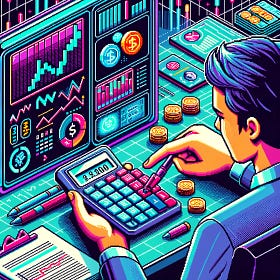 How Do We Calculate the Profit and Loss of an MEV Transaction?