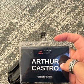Highlights do Product Leader Summit 2024 - parte 1