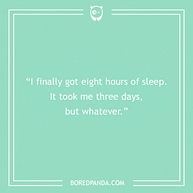 Sleep: The Lazy Superpower You Didn't Know You Had