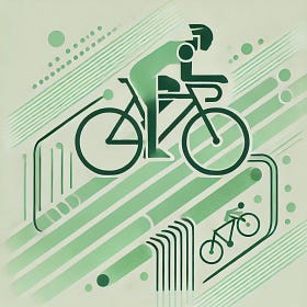 Correr rápido con piernas cansadas: el arte de la durabilidad