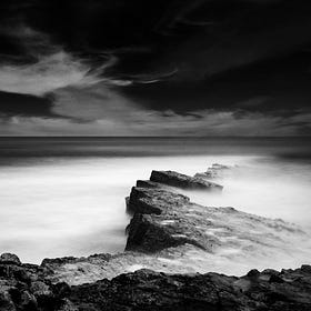 The Darkening