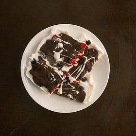 Berry Bark