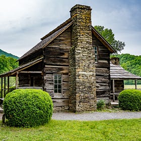 Is the Great Reset Descending Upon America’s Appalachian Southeast? 