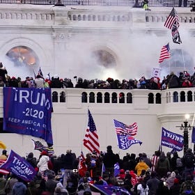 Misogyny ... Trump and Vance Tap the Toxic Manosphere for Votes using Andrew "Tate Hate Speech"