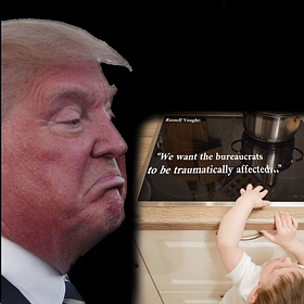 Things Musk (and Trump) Did... Day 35 | Blog#42
