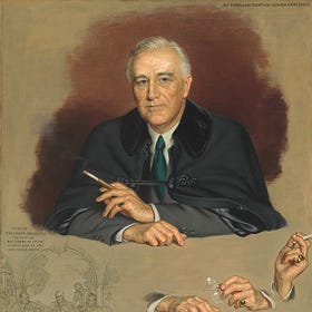 March 4, 1933