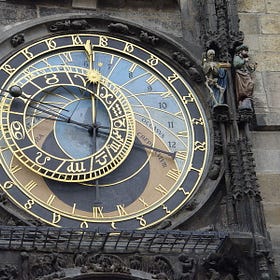 Una qüestió de temps