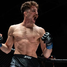 Top 10 MMA prospects from Australia and New Zealand