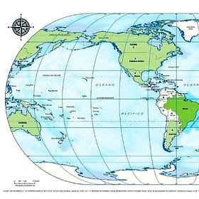 É hora de rever os planos 