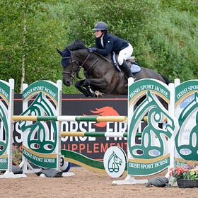 The Meadows hosts RDS qualifier