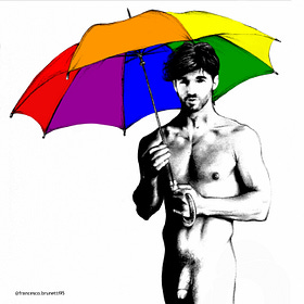 Masculinities. Creating for Gays. 