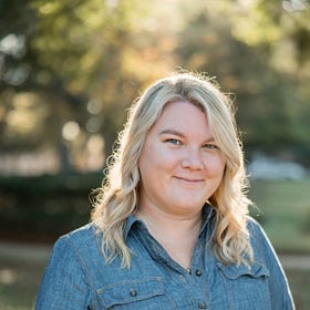 Mississippi Native: Katie Rogers