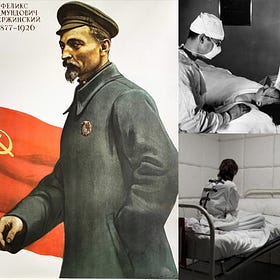 Crimini dell'URSS: Psichiatria punitiva