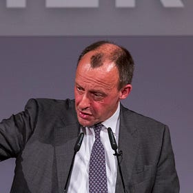 Why are the CDU so weak even though Germans hate their government?