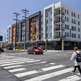 Long Beach could expand affordable housing mandate citywide by 2025