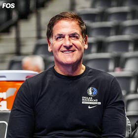 Sources: Mark Cuban has deal in place to sell a significant stake in the Dallas Mavericks to the family of Las Vegas billionaire Miriam Adelson