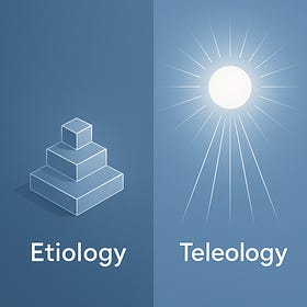 Alignment First, Intelligence Later: A Teleological Turn in AI